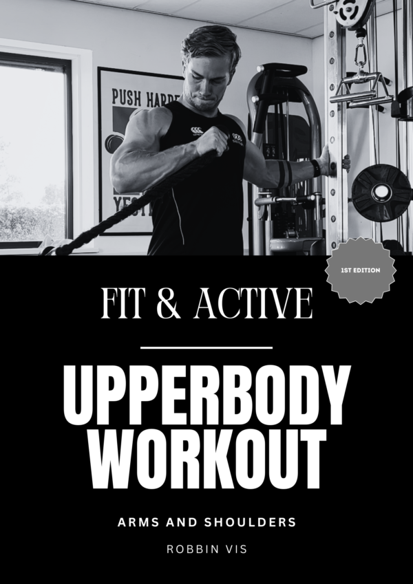 Armen & Schouders Workout